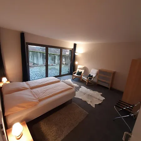 Konukevi Plantagengut Hosterwitz Dresden