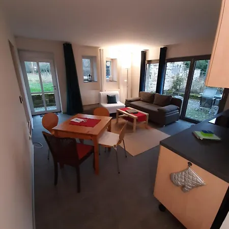 Konukevi Plantagengut Hosterwitz Dresden