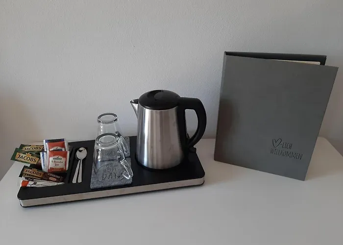 Plantagengut Hosterwitz ゲストハウス