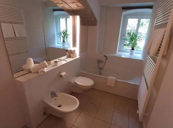 ゲストハウス Plantagengut Hosterwitz