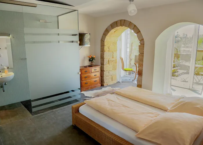 Plantagengut Hosterwitz 3*