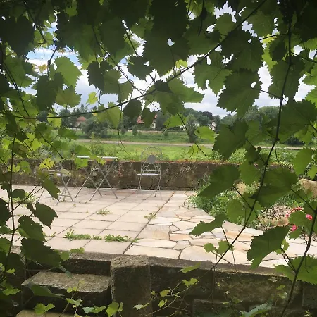 Plantagengut Hosterwitz Casa de hóspedes Dresden