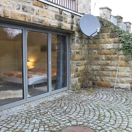 Plantagengut Hosterwitz Casa de hóspedes Dresden