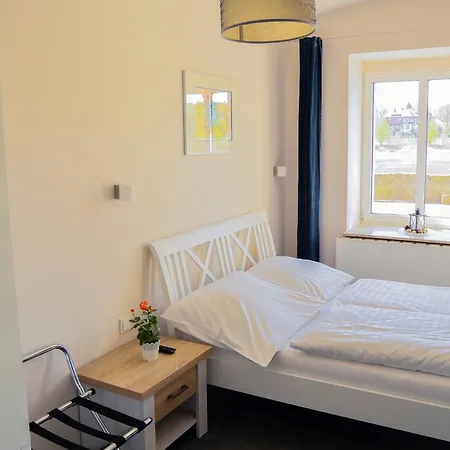 Plantagengut Hosterwitz 3*