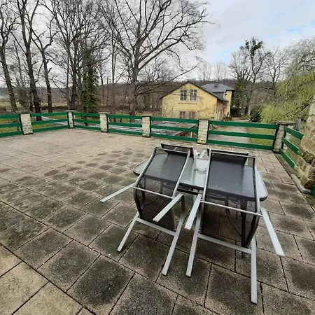 Plantagengut Hosterwitz