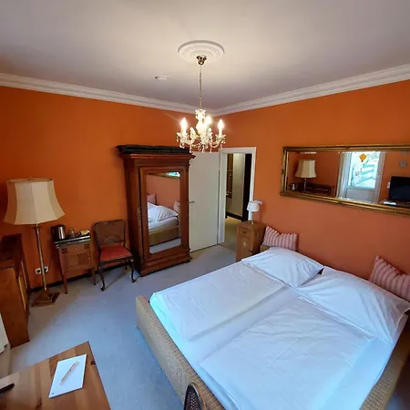 Plantagengut Hosterwitz Casa de hóspedes