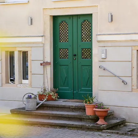 Plantagengut Hosterwitz