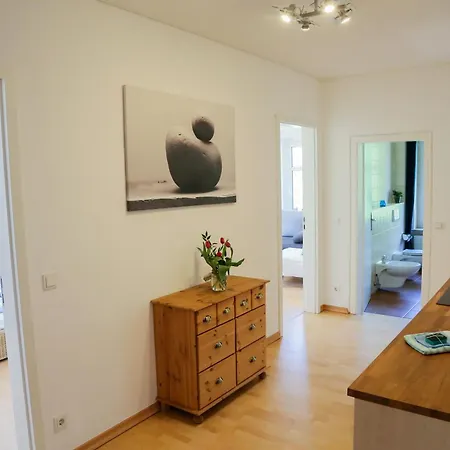 Plantagengut Hosterwitz Casa de hóspedes Dresden