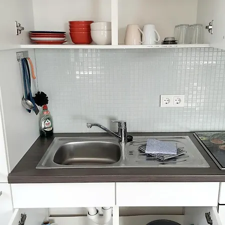 Casa de hóspedes Plantagengut Hosterwitz